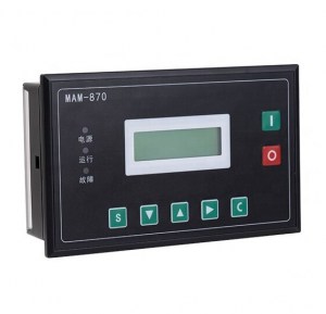 MAM 870